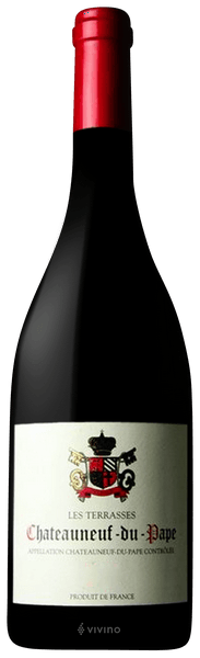 Les Terrasses Ch?teauneuf-du-Pape 2019