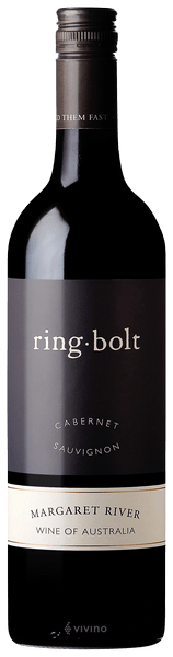 Ring Bolt Cabernet Sauvignon 2020