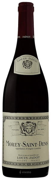 Louis Jadot Morey-Saint-Denis 2012