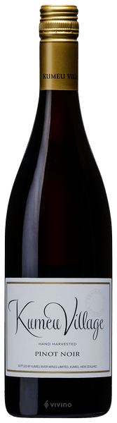 Kumeu River Village Pinot Noir 2020