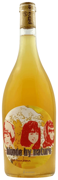 Pittnauer Blonde by Nature 2020