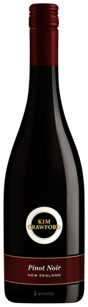 Kim Crawford Pinot Noir 2018