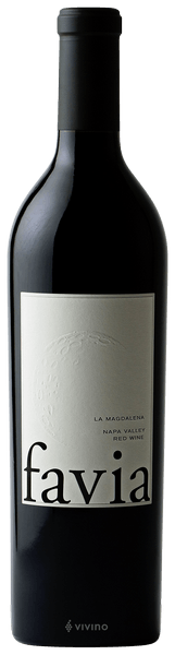 Favia La Magdalena 2016