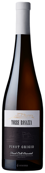Torre Rosazza Pinot Grigio 2020