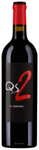 Quinta Sardonia QS2 2014