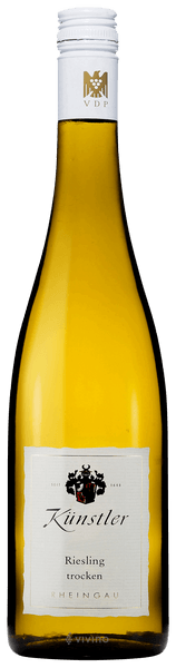 K?nstler Riesling Trocken 2021