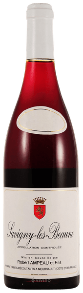 Robert Ampeau et Fils Savigny-l?s-Beaune 1990