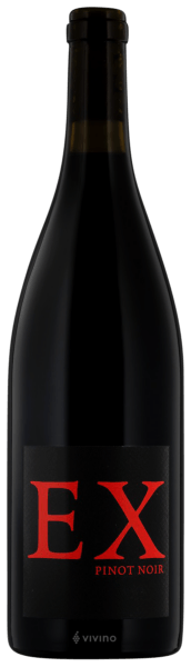 Wrath Ex Pinot Noir 2018