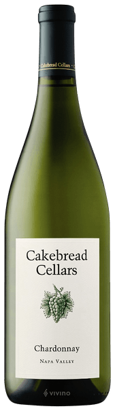 Cakebread Chardonnay 2019