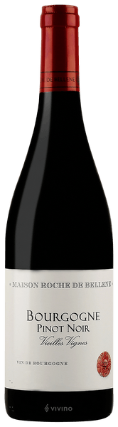 Maison Roche de Bellene Pinot Noir Bourgogne Vieilles Vignes 2020