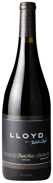 Lloyd Cellars Pinot Noir 2018