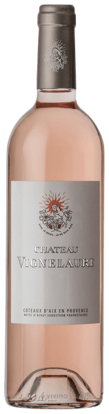 Ch?teau Vignelaure Ros? 2020