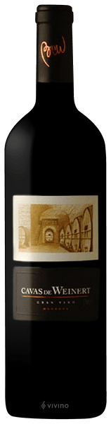 Cavas de Weinert Gran Vino 2007