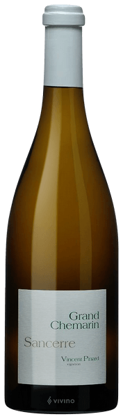 Vincent Pinard Grand Chemarin Sancerre 2018