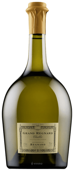 Grand R?gnard Chablis 2020