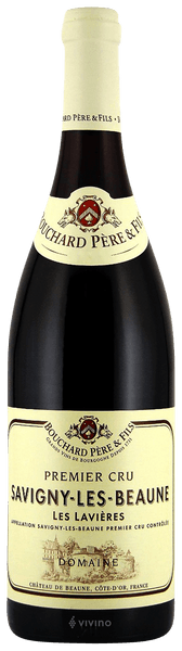 Bouchard P?re & Fils Savigny-L?s-Beaune Premier Cru Les Lavi?res 2013