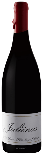 Domaine Marcel Lapierre Julienas 2017