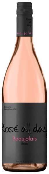 Ros? all day Beaujolais Ros? 2017