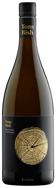 Tony Bish Heartwood Chardonnay 2020