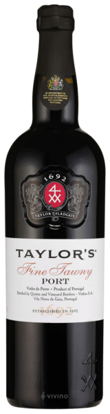 Taylor's Fine Tawny Port N.V.
