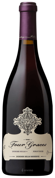 The Four Graces Reserve Pinot Noir 2018