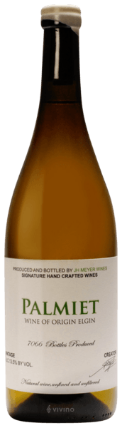 JH Meyer Palmiet White 2016