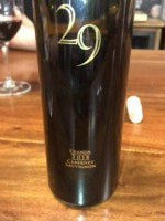 Vineyard 29 Ceanda Cabernet Sauvignon 2018