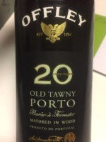 Offley 20 A?os Old Tawny Porto (Bar?o de Forrester) N.V.