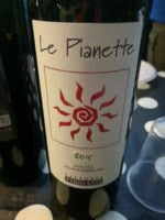 Fibbiano Le Pianette 2015
