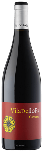Viladellops Garnatxa 2018