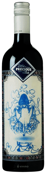 Precious Southern Belle Red Blend 2013