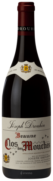 Joseph Drouhin Beaune 1er Cru 'Clos des Mouches' 2017