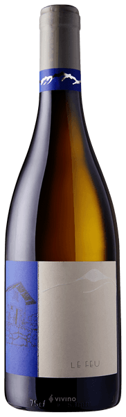 Domaine Belluard Le Feu 2019