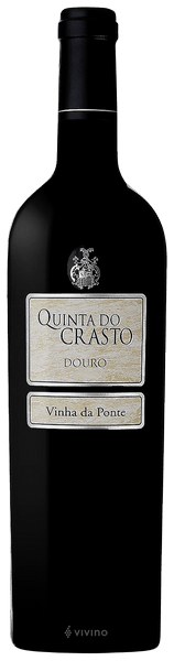 Quinta do Crasto Vinha da Ponte 2015