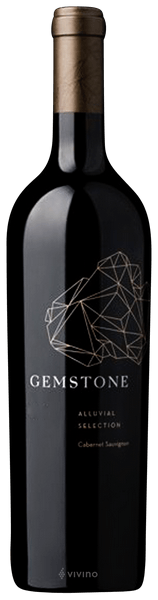 Gemstone Alluvial Selection Cabernet Sauvignon 2018
