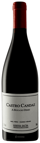 Castro Candaz A Boca do Demo 2016