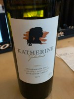 Goldschmidt Vineyards Katherine Goldschmidt Stonemason Hill Cabernet Sauvignon 2018