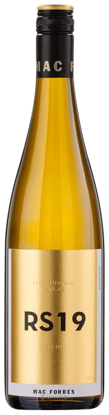 Mac Forbes RS19 Riesling 2017