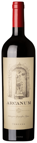 Arceno Arcanum Toscana 2016