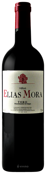 Bodega Elias Mora Toro 2019