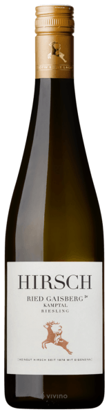 Hirsch Ried Gaisberg Riesling 2019