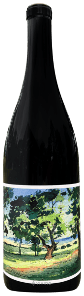 Johan Vineyards Estate Pinot Noir 2018