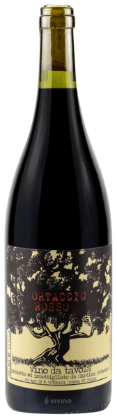 Cantina Ortaccio Rosso 2019