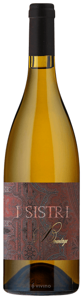 F?lsina I Sistri Chardonnay 2019