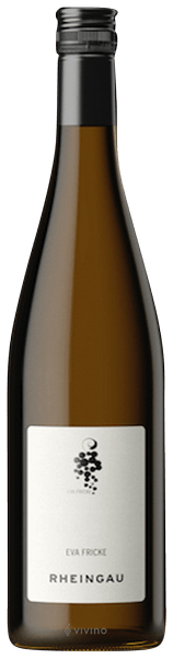 Eva Fricke Rheingau 2020