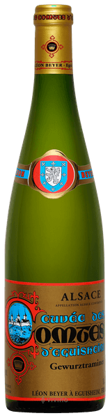 Leon Beyer Comtes d'Eguisheim Gew?rztraminer 2009