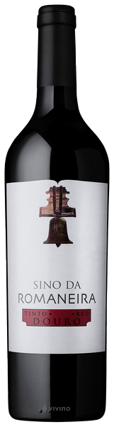 Quinta da Romaneira Sino da Romaneira Tinto 2018