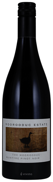 Moorooduc McIntyre Pinot Noir 2018
