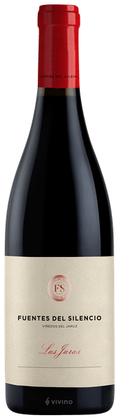 Fuentes del Silencio Las Jaras 2016