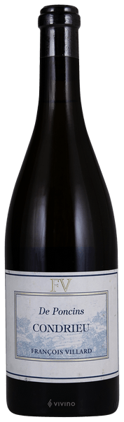 Francois Villard Condrieu DePoncins 2019